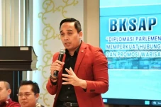 Putu BKSAP Dorong Pemerintah...
