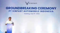 Sah! Pabrikan Mobil...