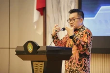 Kemenag Jadi Role Model...
