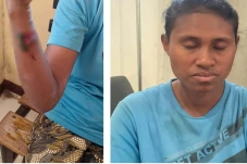 Gegara Mabuk Miras,...