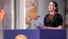 Siapa Oleksandra Matviichuk?...
