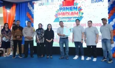 BRI Cabang Tanah Abang...