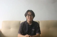 Cerita Hanif, Mahasiswa...