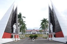 Calon PNS Kemendagri,...