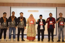 Hima Persis Jakarta...