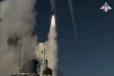 Sekjen NATO Ungkap Alasan...