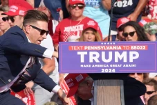 Trump: Saya Seharusnya...