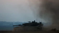 Brigade Al-Qassam Hancurkan...