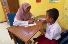 Miris! Cuma 1 Siswa...