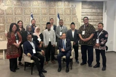 4 Fakta 5 Tokoh NU Temui...