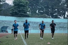 Pelatih Arema FC: Kondisi...