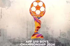 Apakah Piala AFF U-19...