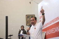 Syahganda Nainggolan...