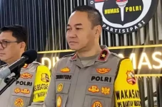 4 Jenderal Polisi Daftar...