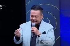 Otto Hasibuan Sebut...