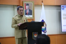 Kepala BSKDN Dorong...