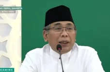 Gus Yahya Ungkap Ada...
