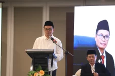 Jelang Pilkada 2024,...