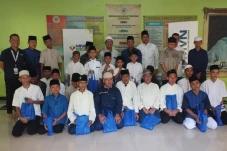 Jelang 10 Muharam, MNC...