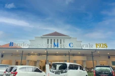 5 Tempat Makan di Bandung...
