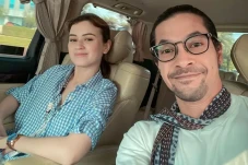 Edward Akbar Duga Kimberly...