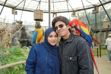 Tegas! Aurel Hermansyah...