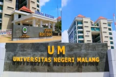 Seleksi Mandiri Skor...