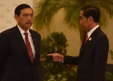 Jokowi Akhirnya Buka...