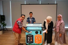 PLN EPI Gelar Workshop...