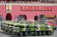 DF-26B, Rudal Canggih...