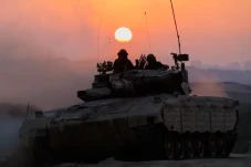 Militer Israel Kekurangan...