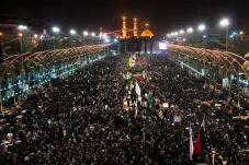Tragedi Karbala dan...