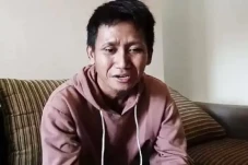 Pegi Setiawan Bebas,...