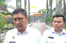 4 Terpidana Minta Dikembalikan...