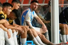Lionel Messi Terancam...