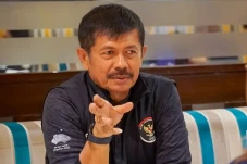 Indra Sjafri: Piala...