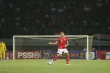 Hasil Indonesia U-19...