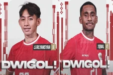 Top Skor Piala AFF U-19...