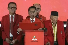 Kenang Pendiri Soksi...