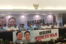 Parpol Prabowo-Gibran...