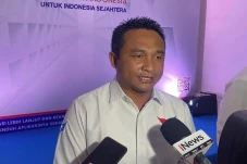 Kader Perindo Heri Purwanto...