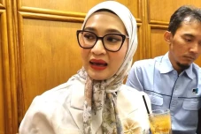 Alasan Angkie Yudistia...