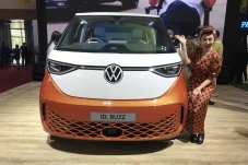 GIIAS 2024, Volkswagen...