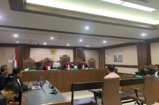 Kasus Dana PEN di Muna,...