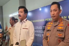 Kapolri Beri Pesan ke...