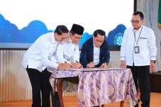 Kemenag Kolaborasikan...