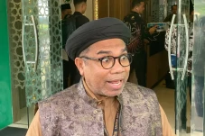 Jokowi Targetkan Ngantor...
