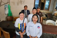 RPA Perindo Apresiasi...