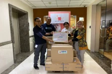 Beri Perawatan Paliatif,...