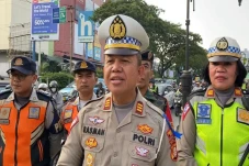 Hari ke-2 Operasi Patuh...